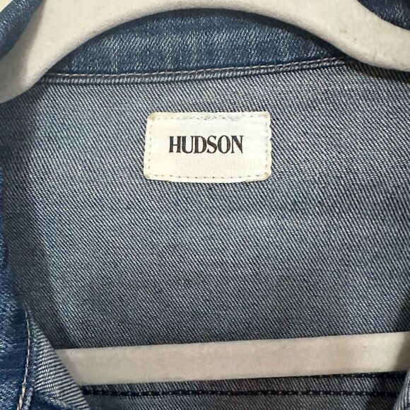 Hudson Jean Jacket - Picture 2 of 7